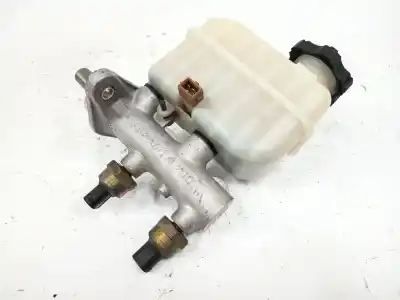 Pezzo di ricambio per auto di seconda mano pompa freni per ssangyong kyron 2.0 xdi riferimenti oem iam   