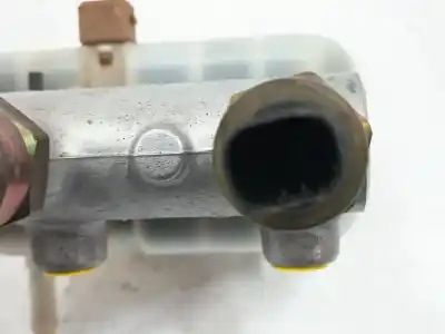 Pezzo di ricambio per auto di seconda mano pompa freni per ssangyong kyron 2.0 xdi riferimenti oem iam   