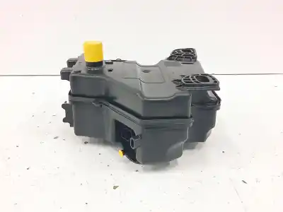 Peça sobressalente para automóvel em segunda mão depósito fap por citroen c4 picasso 1.6 blue-hdi fap referências oem iam 9808025480