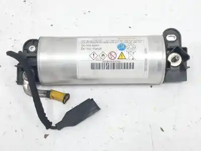Peça sobressalente para automóvel em segunda mão módulo eletrônico por citroen c4 picasso 1.6 blue-hdi fap referências oem iam 9801739380