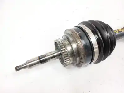 İkinci el araba yedek parçası ön sag sanziman için ssangyong kyron 2.0 xdi oem iam referansları   