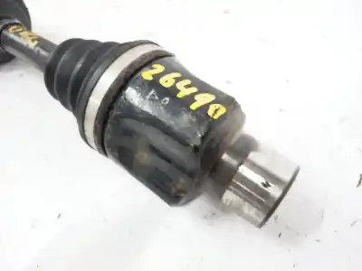 İkinci el araba yedek parçası ön sag sanziman için ssangyong kyron 2.0 xdi oem iam referansları   