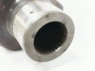 İkinci el araba yedek parçası ön sag sanziman için ssangyong kyron 2.0 xdi oem iam referansları   