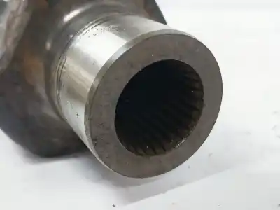 Pezzo di ricambio per auto di seconda mano trasmissione anteriore sinistra per ssangyong kyron 2.0 xdi riferimenti oem iam   