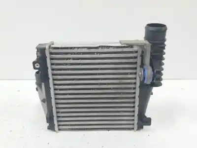 Peça sobressalente para automóvel em segunda mão intercooler por citroen c4 picasso 1.6 blue-hdi fap referências oem iam 9675627980  