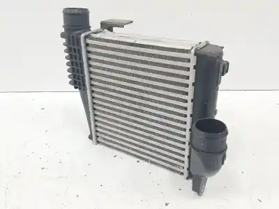 Peça sobressalente para automóvel em segunda mão intercooler por citroen c4 picasso 1.6 blue-hdi fap referências oem iam 9675627980  