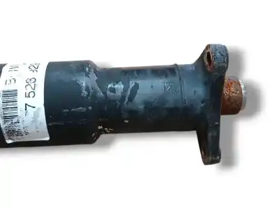 Tweedehands auto-onderdeel centrum transmissie voor bmw 3 (e46) 320 d oem iam-referenties 7523929  26117523929