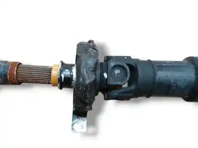 Tweedehands auto-onderdeel centrum transmissie voor bmw 3 (e46) 320 d oem iam-referenties 7523929  26117523929