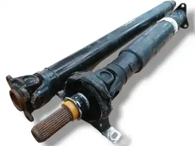 Tweedehands auto-onderdeel centrum transmissie voor bmw 3 (e46) 320 d oem iam-referenties 7523929  26117523929