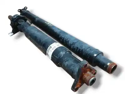 Tweedehands auto-onderdeel centrum transmissie voor bmw 3 (e46) 320 d oem iam-referenties 7523929  26117523929