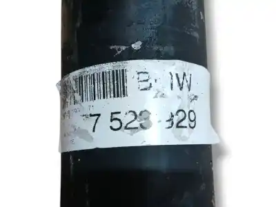 Tweedehands auto-onderdeel centrum transmissie voor bmw 3 (e46) 320 d oem iam-referenties 7523929  26117523929