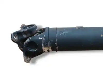 Second-hand car spare part center transmission for bmw x3 (e83) 2.0 sd oem iam references 3402142 26107584276 26207525969