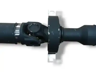 Second-hand car spare part center transmission for bmw x3 (e83) 2.0 sd oem iam references 3402142 26107584276 26207525969