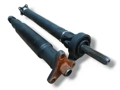 Second-hand car spare part center transmission for bmw x3 (e83) 2.0 sd oem iam references 3402142 26107584276 26207525969