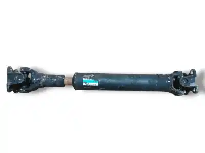 Pezzo di ricambio per auto di seconda mano TRASMISSIONE CENTRALE ANTERIORE per SSANGYONG KYRON  Riferimenti OEM IAM 3310009001  