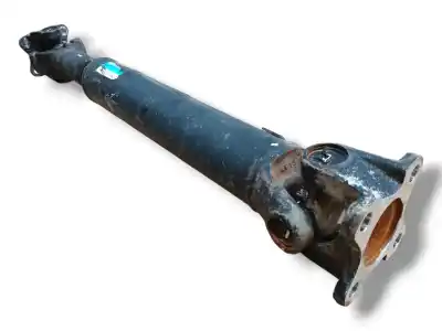 Pezzo di ricambio per auto di seconda mano trasmissione centrale anteriore per ssangyong kyron 2.0 xdi riferimenti oem iam 3310009001  