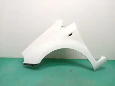 Pezzo di ricambio per auto di seconda mano parafango anteriore sinistro per fiat punto (199_) 1.3 d multijet riferimenti oem iam 51901101