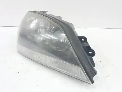 Second-hand car spare part right headlight for kia sorento i (jc) 2.5 crdi oem iam references 