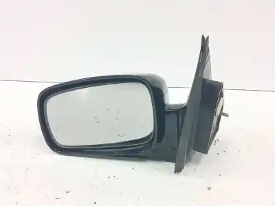 Second-hand car spare part left rearview mirror for kia sorento i (jc) 2.5 crdi oem iam references 