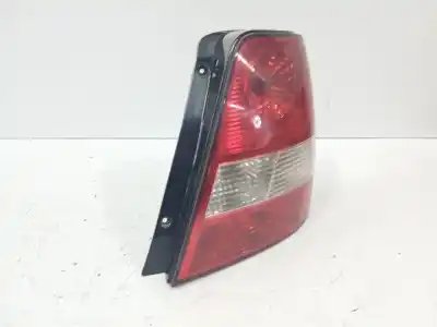 Second-hand car spare part right tailgate light for kia sorento i (jc) 2.5 crdi oem iam references 