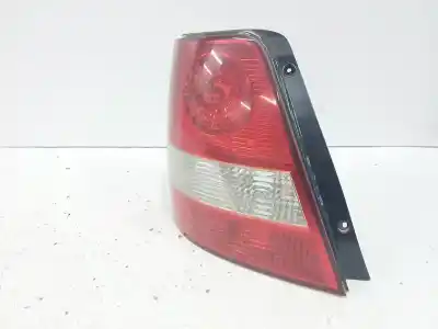 Second-hand car spare part left tailgate light for kia sorento i (jc) 2.5 crdi oem iam references 