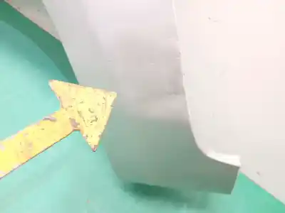 Second-hand car spare part left front fin for ford focus c-max (dm2) 1.8 oem iam references 1474084  