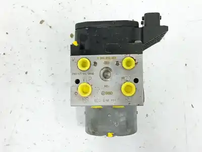 Peça sobressalente para automóvel em segunda mão ABS por VOLKSWAGEN PASSAT B5.5 (3B3)  Referências OEM IAM 8E0614111T  0265202401