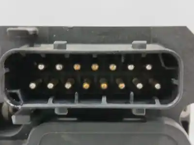 Peça sobressalente para automóvel em segunda mão abs por volkswagen passat b5.5 (3b3) 1.9 tdi referências oem iam 8e0614111t  0265202401