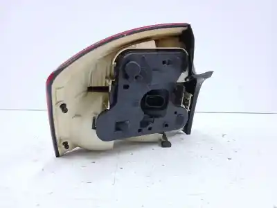 Second-hand car spare part right tailgate light for audi a4 b6 (8e2) 2.5 tdi oem iam references 8e0945096c  