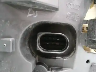 Second-hand car spare part right tailgate light for audi a4 b6 (8e2) 2.5 tdi oem iam references 8e0945096c  
