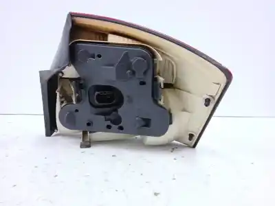 Second-hand car spare part left tailgate light for audi a4 b6 (8e2) 2.5 tdi oem iam references 8e0945095c  