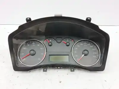 Piesă de schimb auto la mâna a doua ceas bord pentru fiat stilo (192_) 1.8 16v (192axc1a, 192bxc1a) referințe oem iam 46750595
