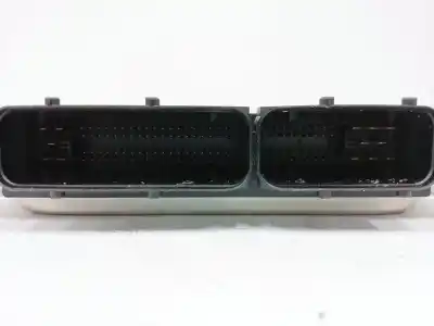 Second-hand car spare part ecu engine control for audi a4 b6 (8e2) 2.5 tdi oem iam references 8e0907401h  0281011388