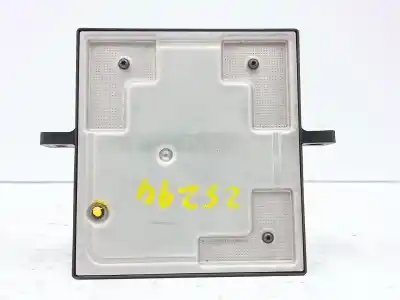 Second-hand car spare part electronic module for audi a4 b6 (8e2) 2.5 tdi oem iam references 8e0907279f  