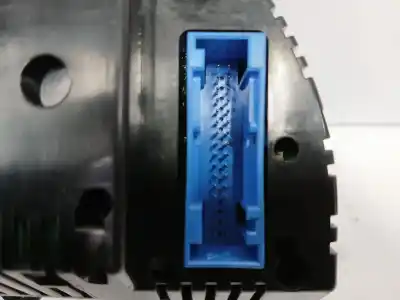 Second-hand car spare part dashboard for audi a4 b6 (8e2) 2.5 tdi oem iam references 8e0920900m  0263626045