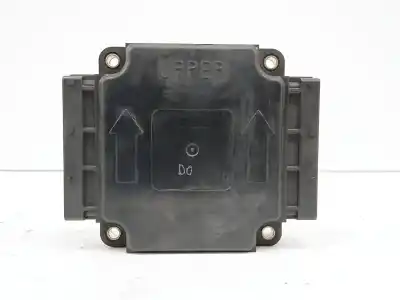 Peça sobressalente para automóvel em segunda mão centralina de motor uce por fiat stilo (192_) 1.8 16v (192axc1a, 192bxc1a) referências oem iam 46791885