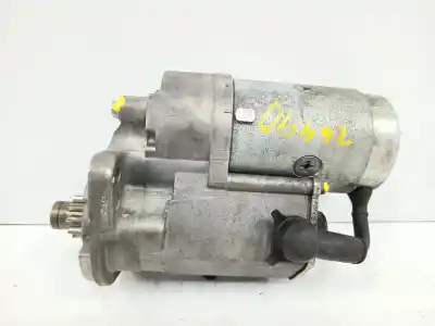 Tweedehands auto-onderdeel motor start voor ssangyong kyron 2.0 xdi oem iam-referenties 3610027010