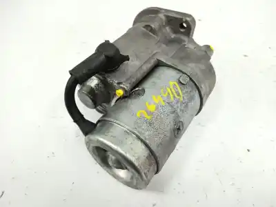 Автозапчастина б/у двигун запускається для ssangyong kyron 2.0 xdi посилання на oem iam 3610027010  031013190