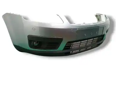 Peça sobressalente para automóvel em segunda mão para choques dianteiro por ford focus c-max (dm2) 1.8 referências oem iam 3m51r17757ai  