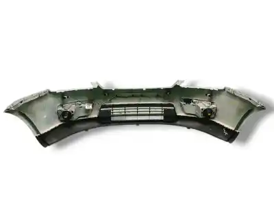 Peça sobressalente para automóvel em segunda mão para choques dianteiro por ford focus c-max (dm2) 1.8 referências oem iam 3m51r17757ai  