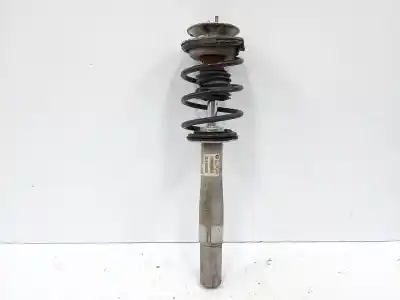 Second-hand car spare part front left shock absorber for bmw 5 touring (e61) 520 d oem iam references 31316769009