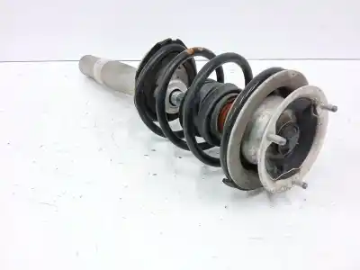 Second-hand car spare part front left shock absorber for bmw 5 touring (e61) 520 d oem iam references 31316769009  