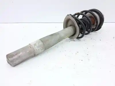 Second-hand car spare part front left shock absorber for bmw 5 touring (e61) 520 d oem iam references 31316769009  