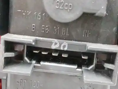 Автозапчасти б/у правый задний фонарь за audi a6 c5 (4b2) 1.9 tdi ссылки oem iam 4b5945096b  