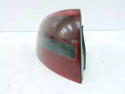 Second-hand car spare part Left Tailgate Light for AUDI A6 C5 (4B2) 1.9 TDI OEM IAM references   