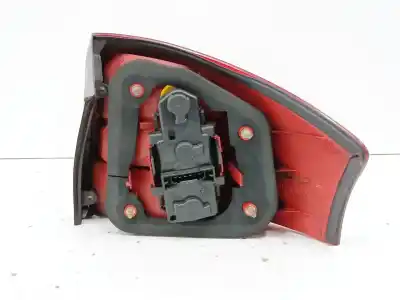 Second-hand car spare part left tailgate light for audi a6 c5 (4b2) 1.9 tdi oem iam references   