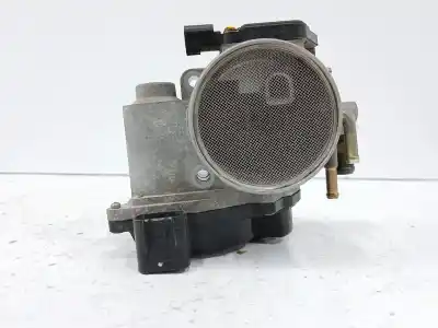 Peça sobressalente para automóvel em segunda mão BORBOLETA DE ADMISSÃO por FIAT STILO (192_)  Referências OEM IAM   