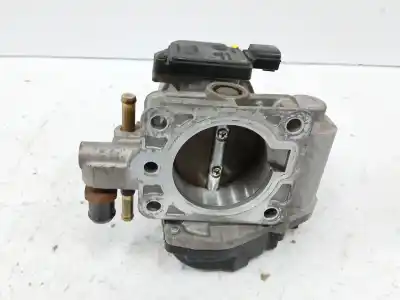 Peça sobressalente para automóvel em segunda mão borboleta de admissão por fiat stilo (192_) 1.8 16v (192axc1a, 192bxc1a) referências oem iam   