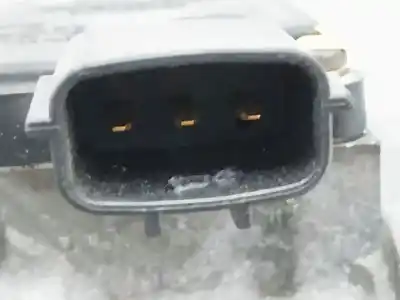 Peça sobressalente para automóvel em segunda mão borboleta de admissão por fiat stilo (192_) 1.8 16v (192axc1a, 192bxc1a) referências oem iam   