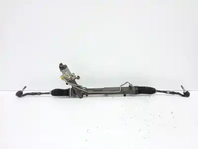 Second-hand car spare part steering rack for bmw 5 touring (e61) 520 d oem iam references 6774352  